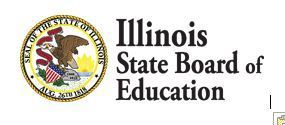 COVID INFORMATION FROM THE IL  STATE BOARD OF EDUCATION 