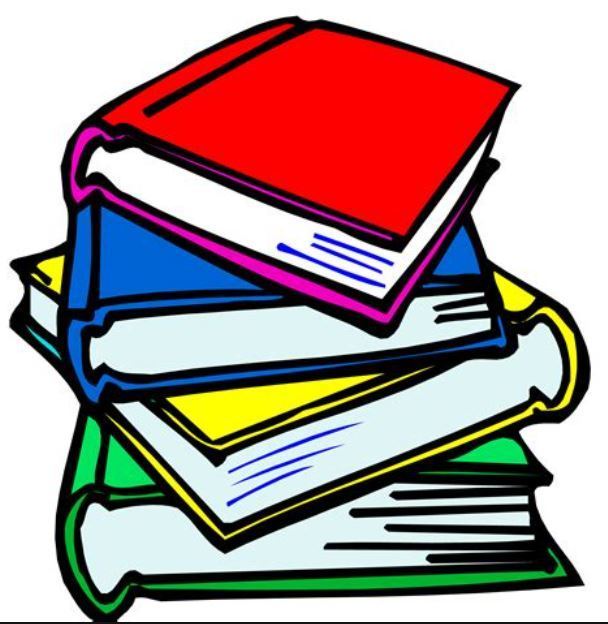 Books are Fun