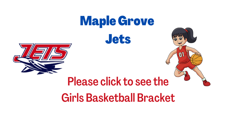 Maple Grove Jets Basketball