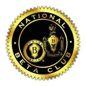 Beta logo