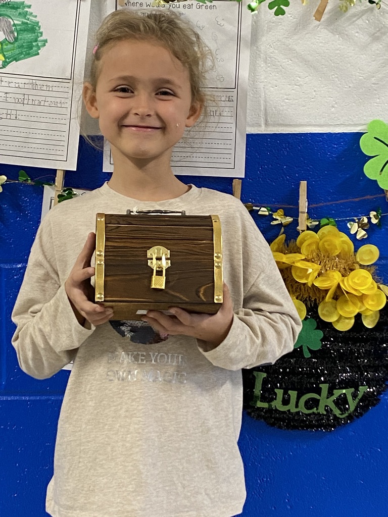 Great Job!