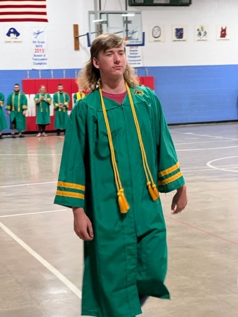 HS Grads at MG