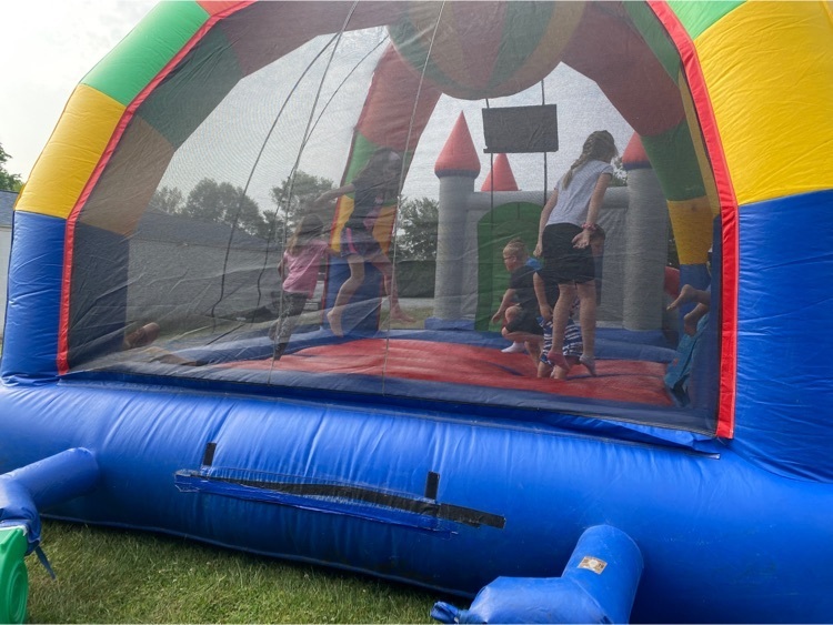 Bouncey Houses
